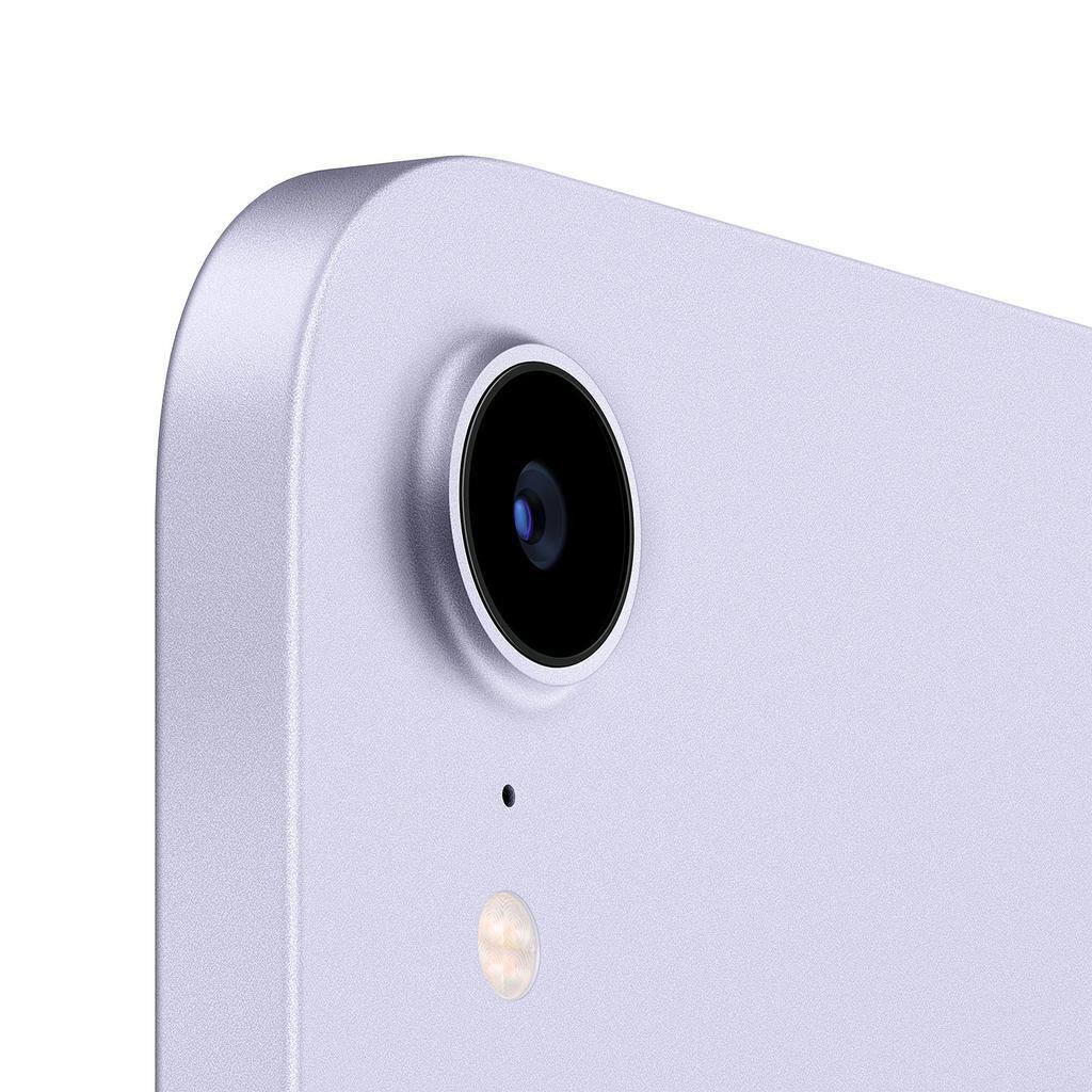 iPad mini 第6世代 パープル A2567 iPad mini Apple Mini 第6世代 A2567 64GB Wi-Fiモデル Wi-Fi [Aランク