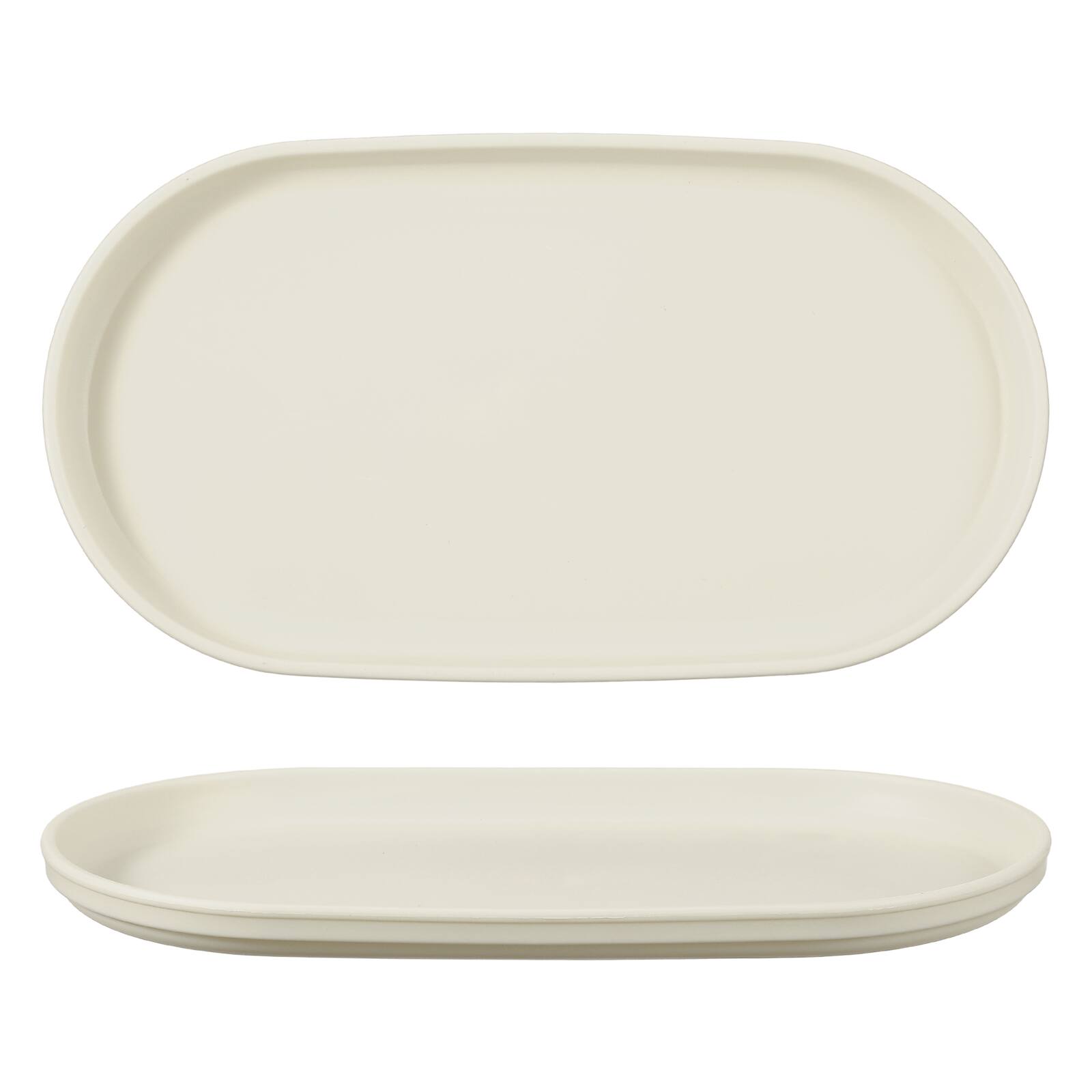 Cream White