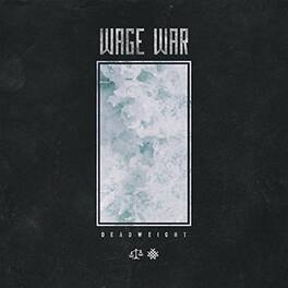 Wage War - Deadweight - VINYL LP