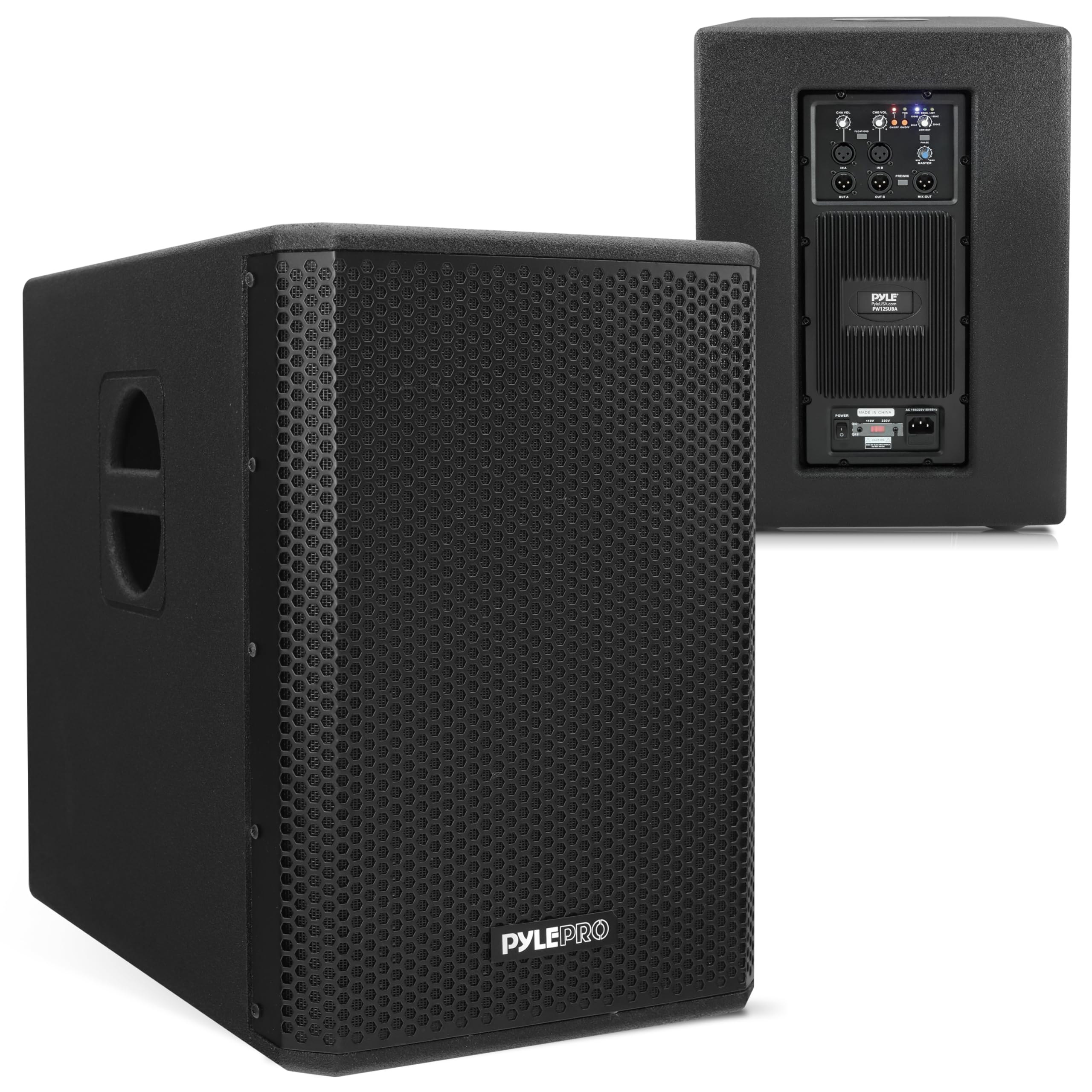PYLEPRO