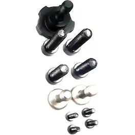 Blackmagic Design - Replacement Bolts for URSA Mini Shoulder Kit