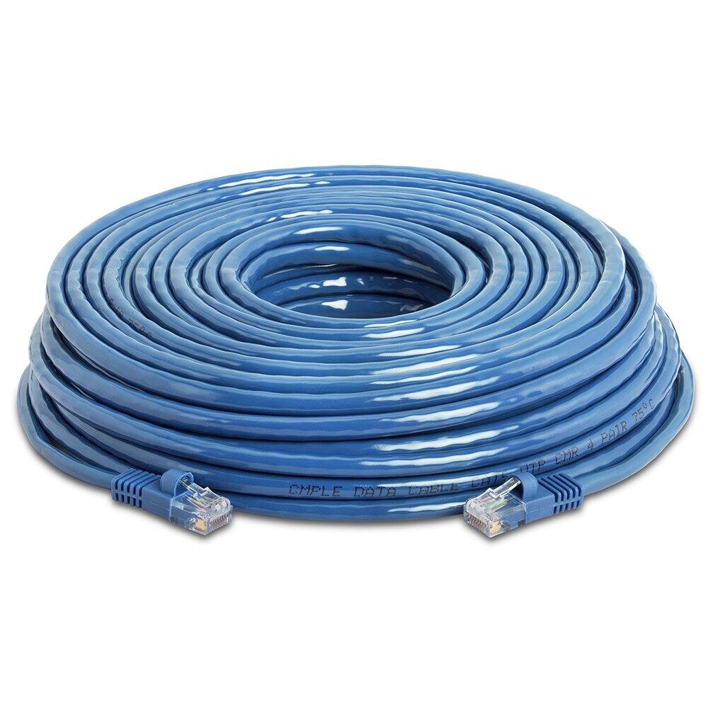 75C d PAIR CHR  FTP CAT  CMPLE DATA CABLE