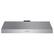 Alt View 2. COSMO - UC36 36 in. Haven Collection 380 CFM Ducted Under Cabinet Range Hood, LED Lights, Button Controls - Stainless Steel.