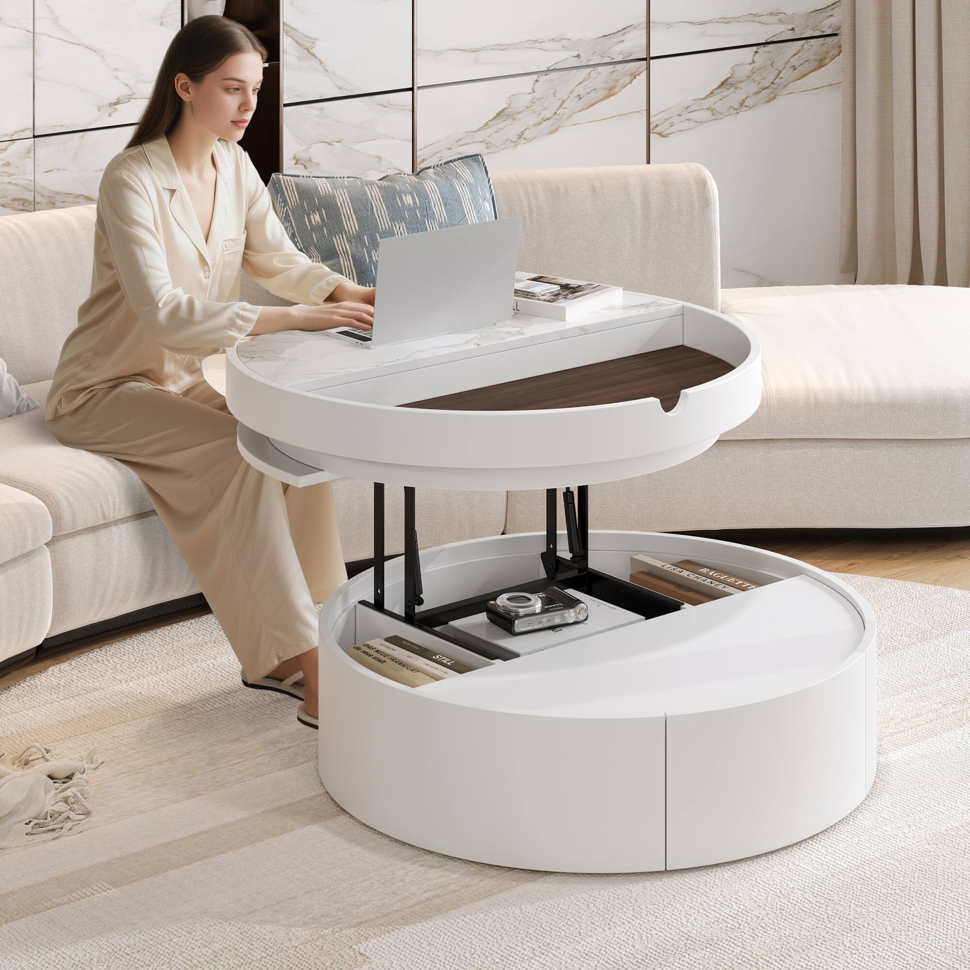 The text on the image appears to be a mix of letters and symbols that don't form coherent words. Here is the corrected and grouped text:

- X Fae TT&R
- e
- SLL