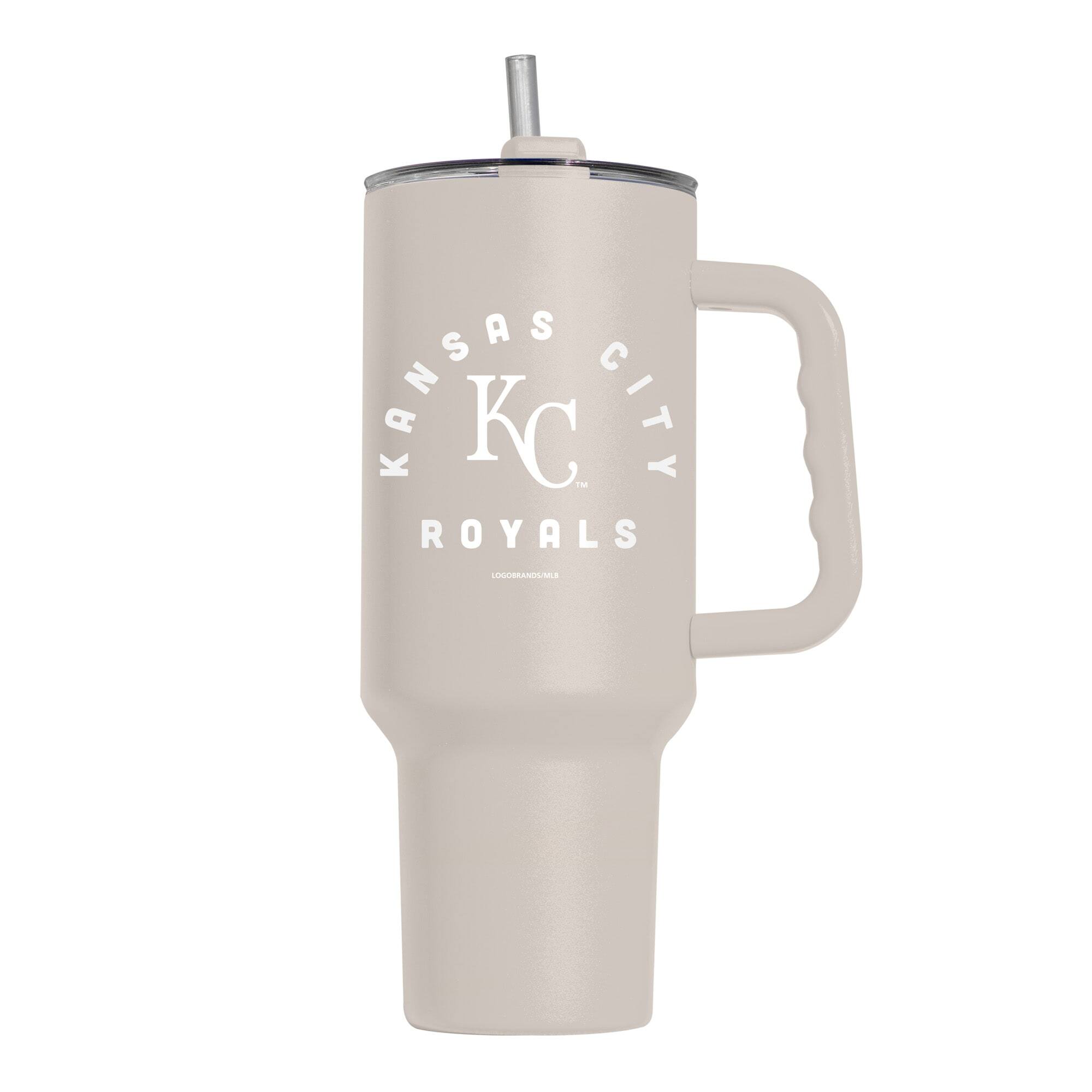 KANSAS CITY  
KC  
ROYALS