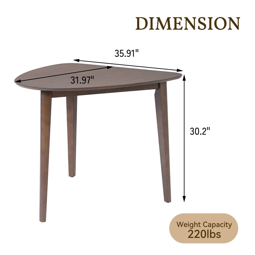 DIMENSION  
35.91"  
31.97"  
30.2"  
Weight Capacity 220lbs