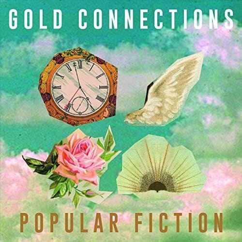 Gold Connections - Popular Fiction   - COMPACT DISCS [CD] price history on PriceWatchPro