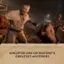 UNCOVER ONE OF HISTORY'S GREATEST MYSTERIES