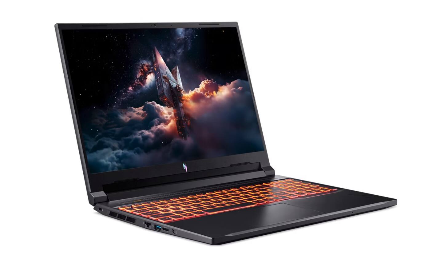 Acer Refurbished Excellent Nitro V 16 16
