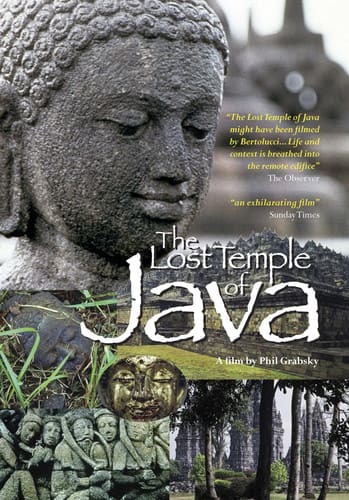 Lost Temple of Java   - DVD price history on PriceWatchPro