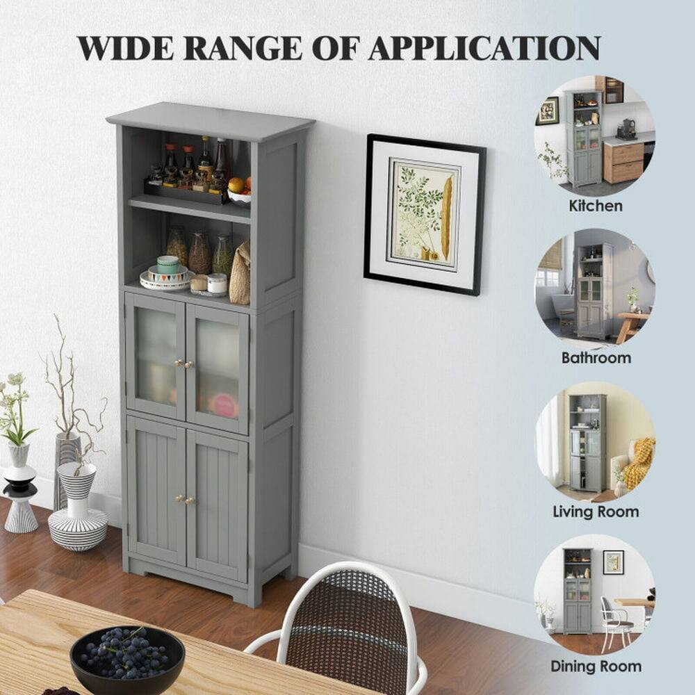 WIDE RANGE OF APPLICATION

- Kitchen
- Bathroom
- Living Room
- Dining Room