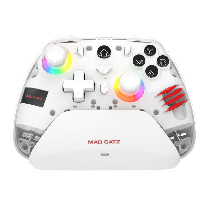 SELECT SELECT TURBO START S A 13 MAD CATZ MAD CATZ