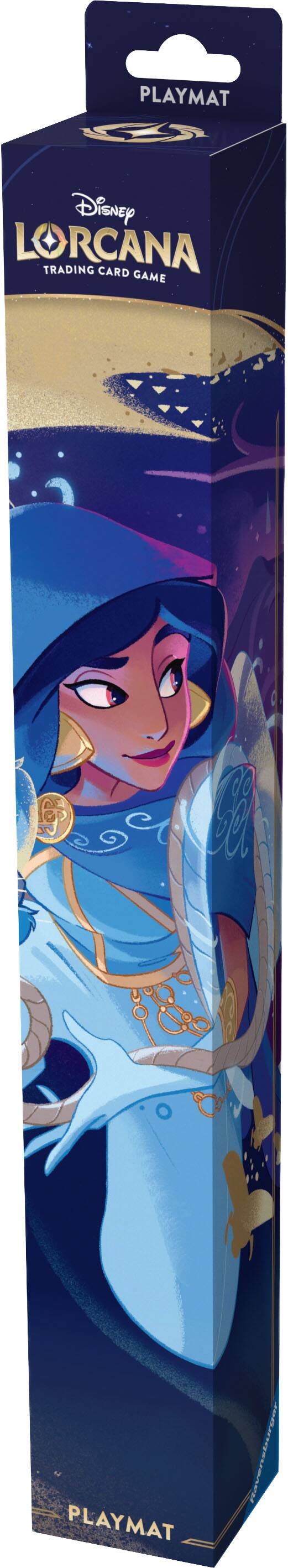 Disney Lorcana: Whispers in the Well Jasmine Playmat 11098803