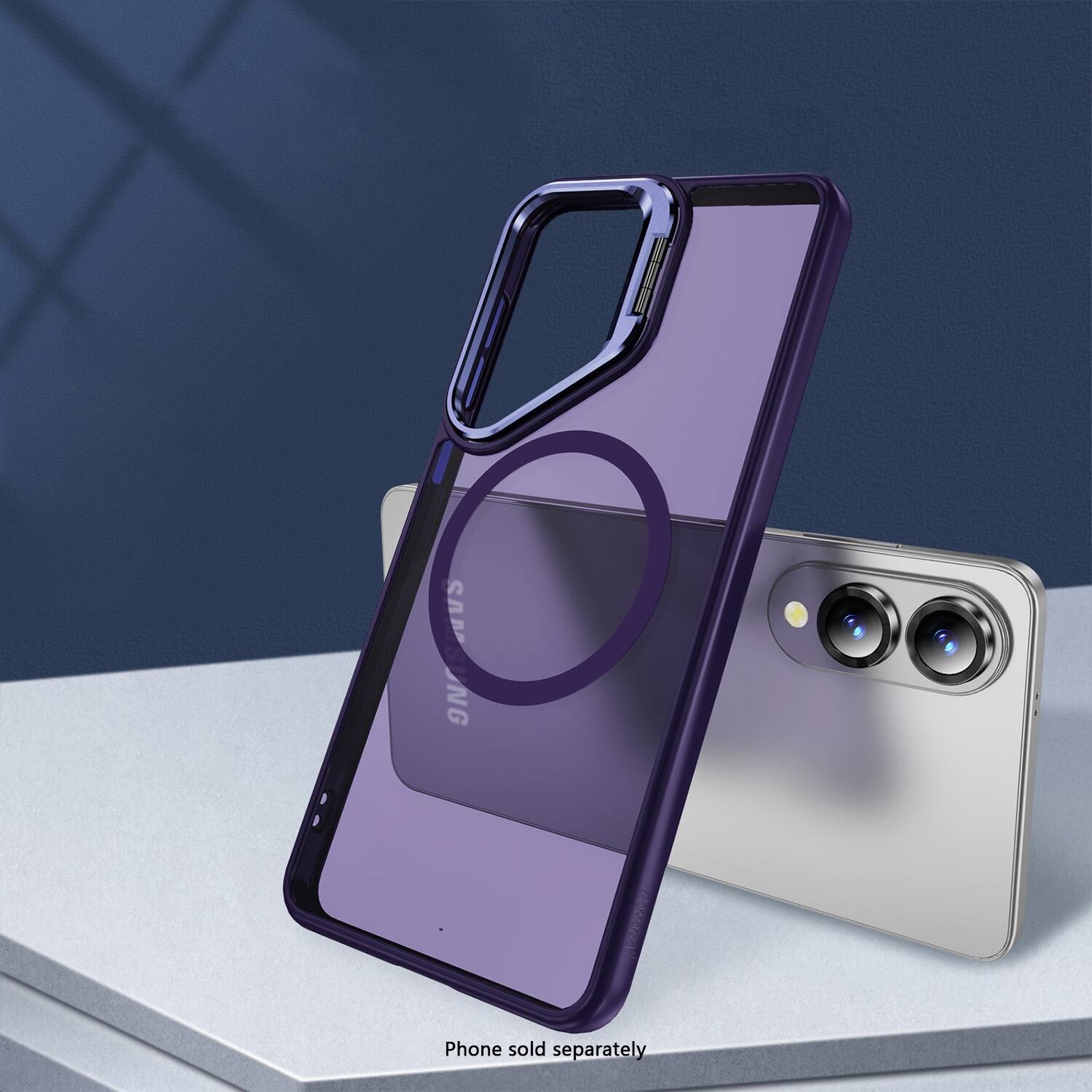 Phone sold separately