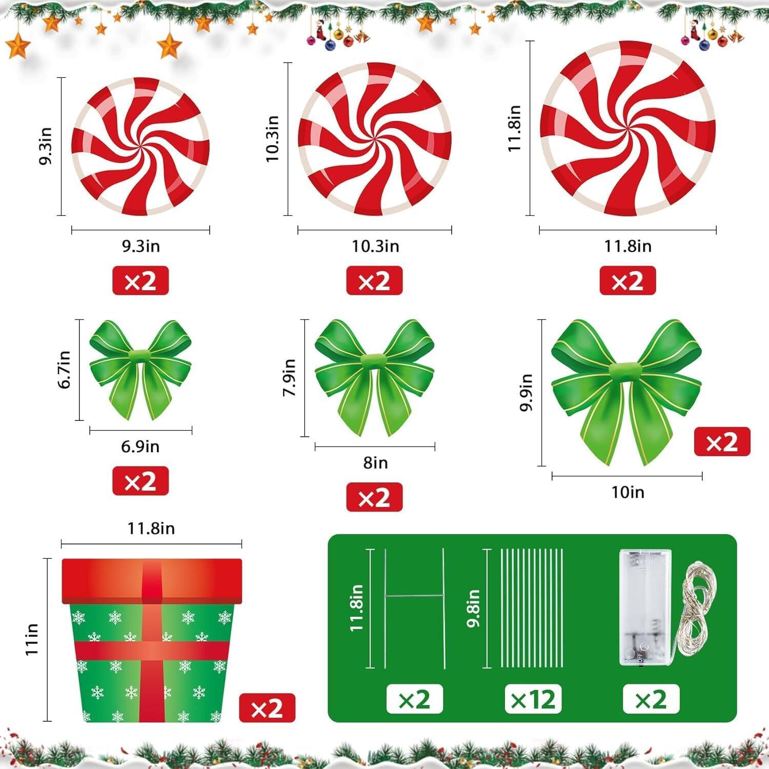 - 9.3in x2
- 10.3in x2
- 11.8in x2
- 6.7in x2
- 7.9in x2
- 8in x2
- 9.9in x2
- 10in x2
- 11in x2
- 11.8in x2
- 9.8in x12
- 11.8in x2