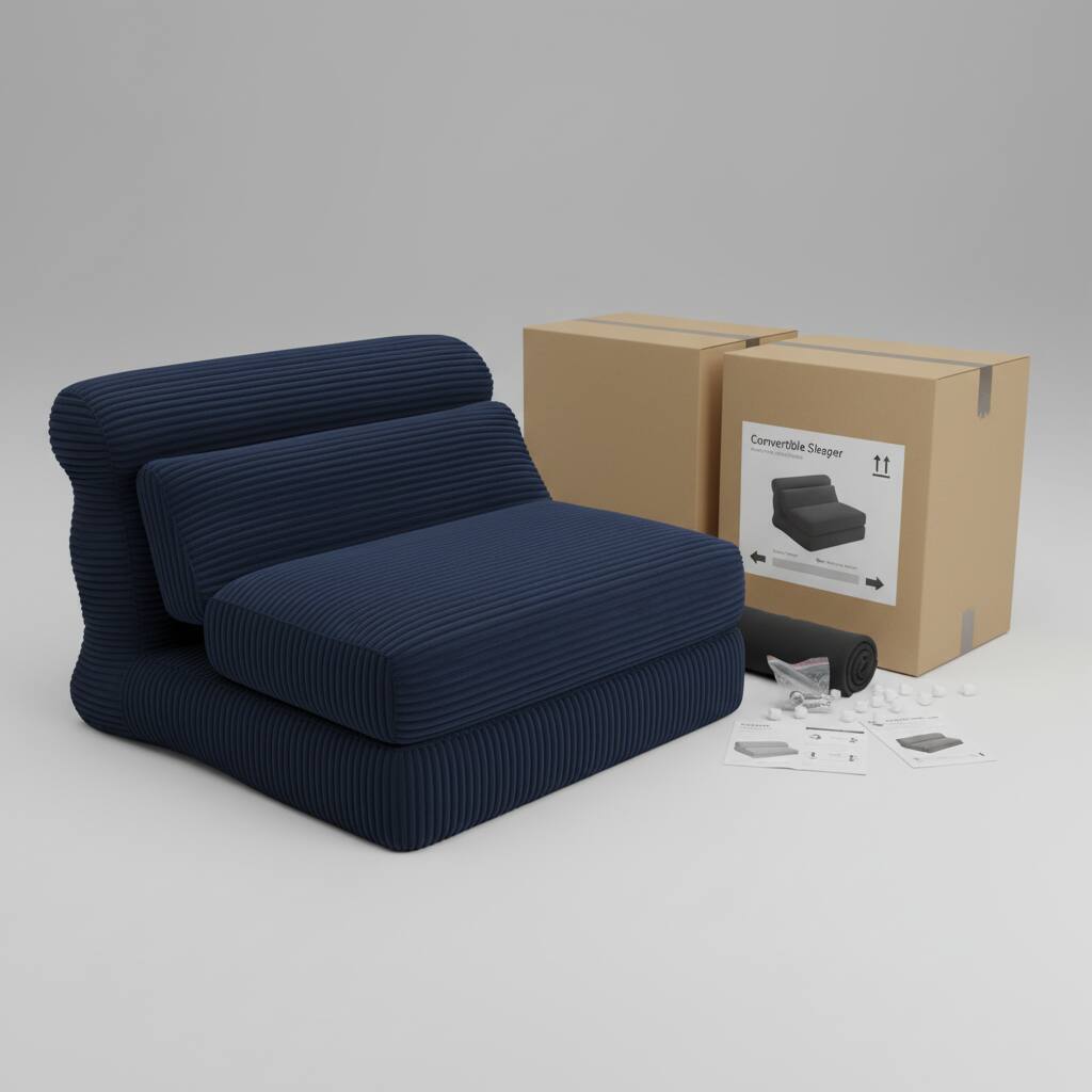Convertible Sleeper