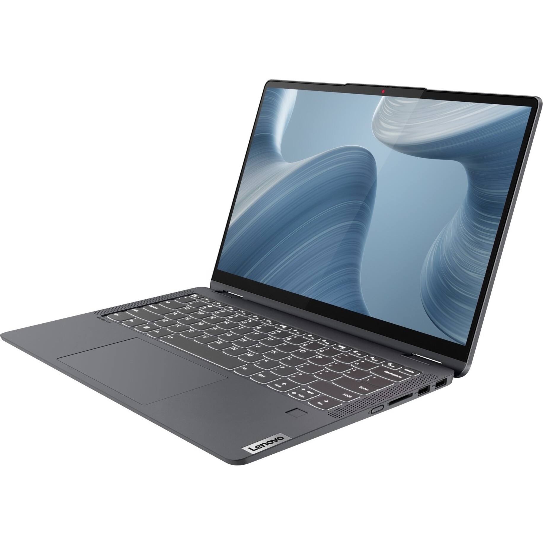 Best Buy: Lenovo IdeaPad Flex 5 2-in-1 14