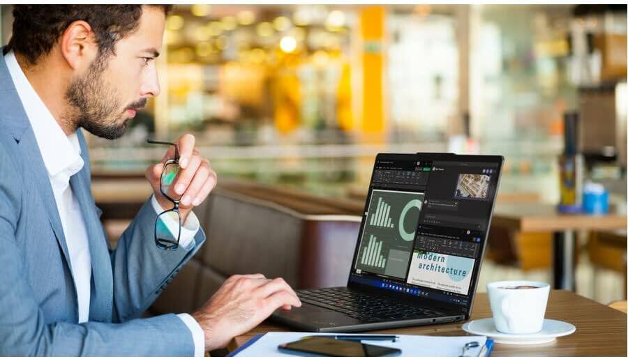 C modern architecture