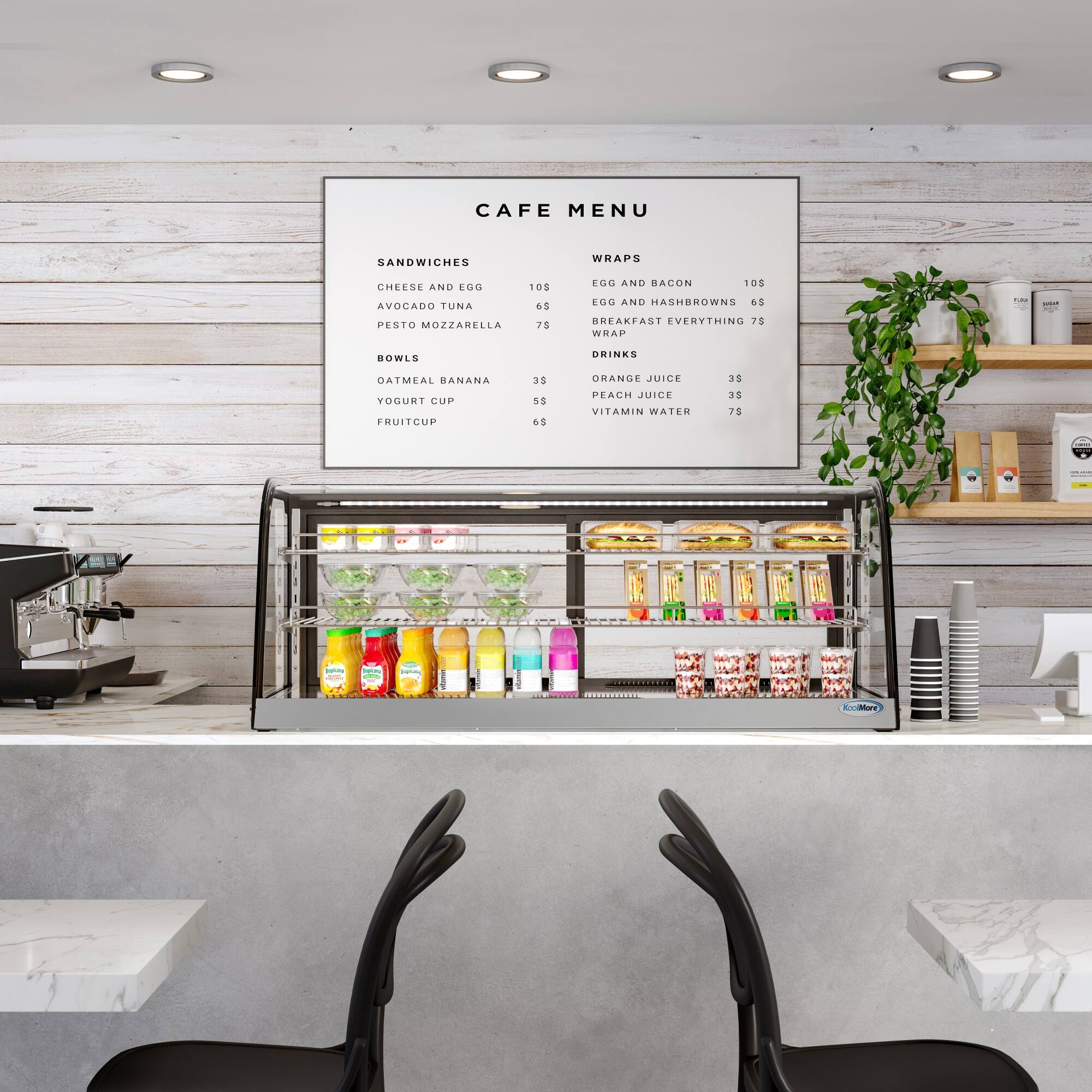 media item thumbnail