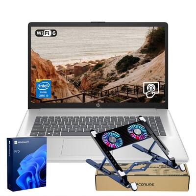 HP 17.3 HP 17.3