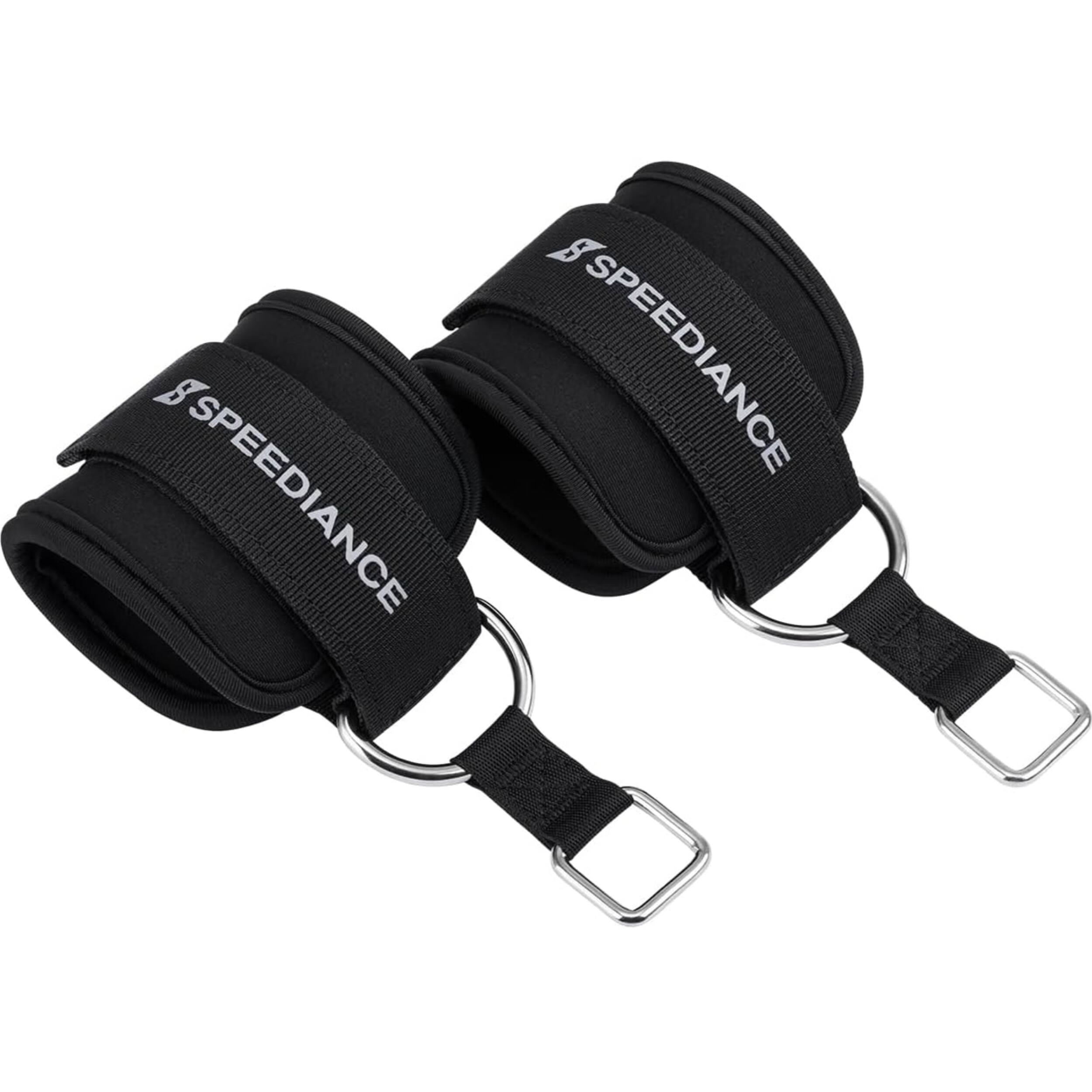 SPEEDIANCE  
SPEEDIANCE