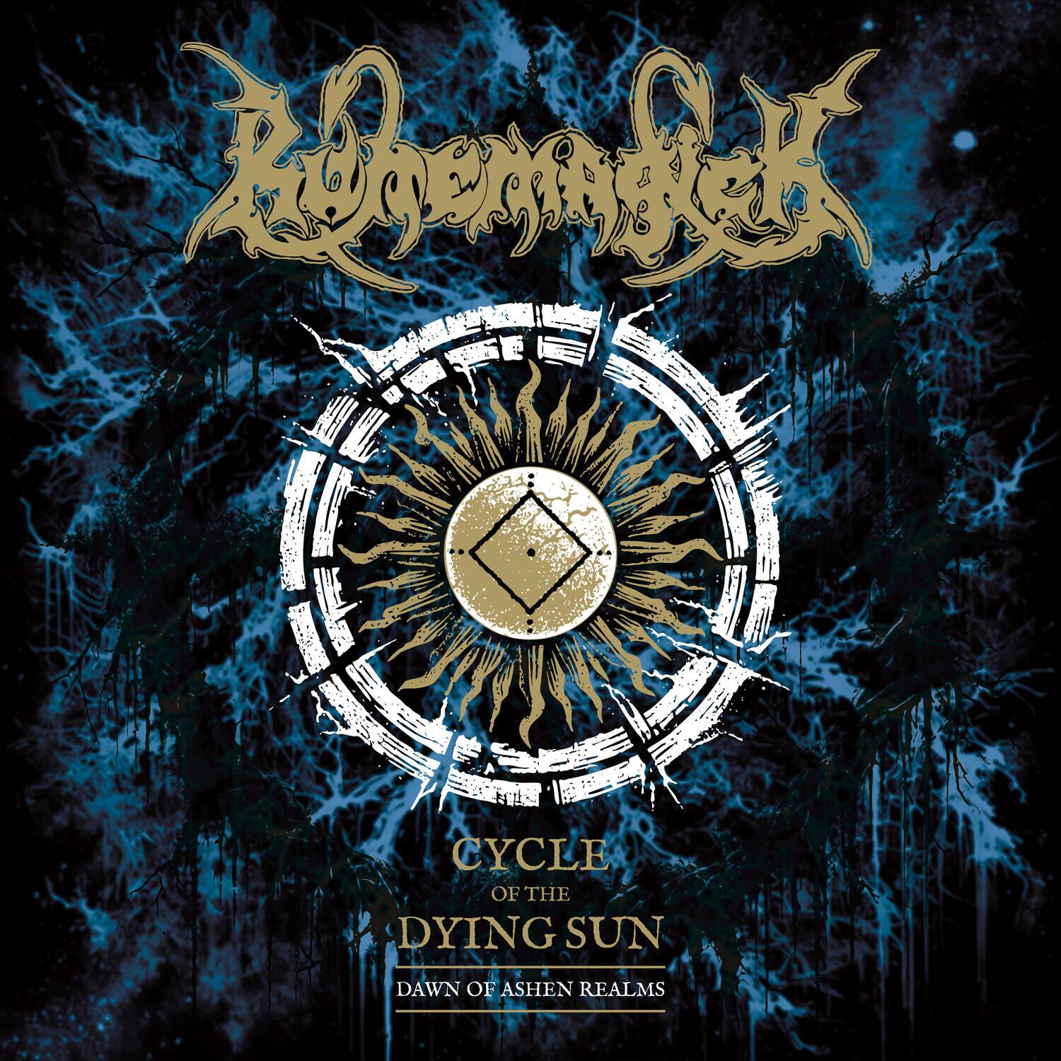 **Raven Black**

**Cycle of the Dying Sun**

**Dawn of Ashen Realms**
