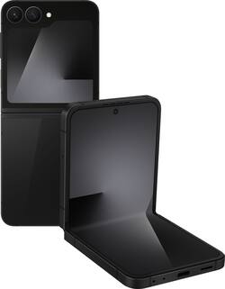 Samsung Galaxy Z Flip7 FE 256GB (Unlocked) Black SM-F761UZKEXAA Samsung Galaxy Z Flip7 FE 256GB (Unlocked) Black SM-F761UZKEXAA