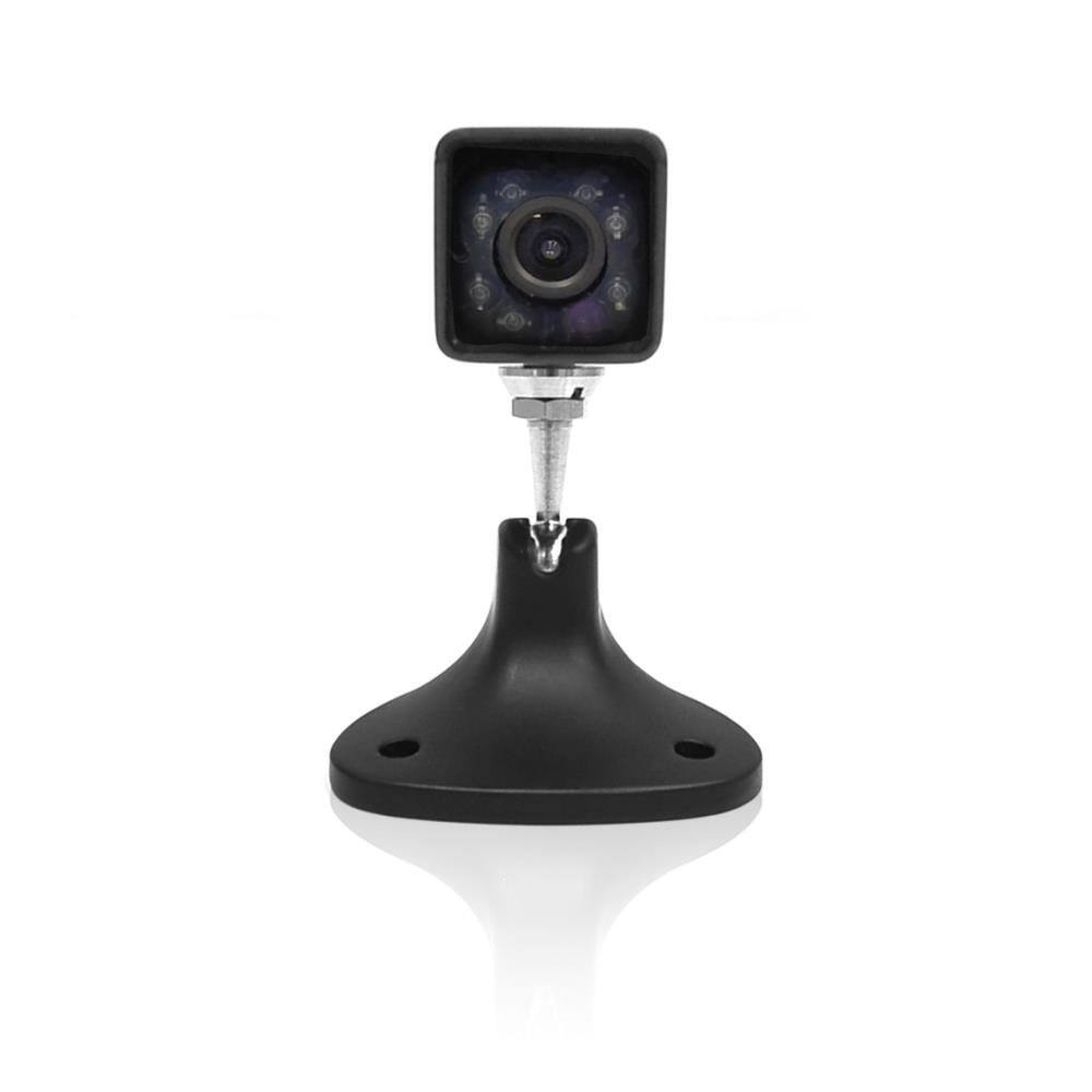 Left. Pyle - Pyle PLCMH5 Wireless Rearview Backup Trailer/Hitch Camera - Waterproof, Night Vision HD Vehicle Cam (PLCMH5).