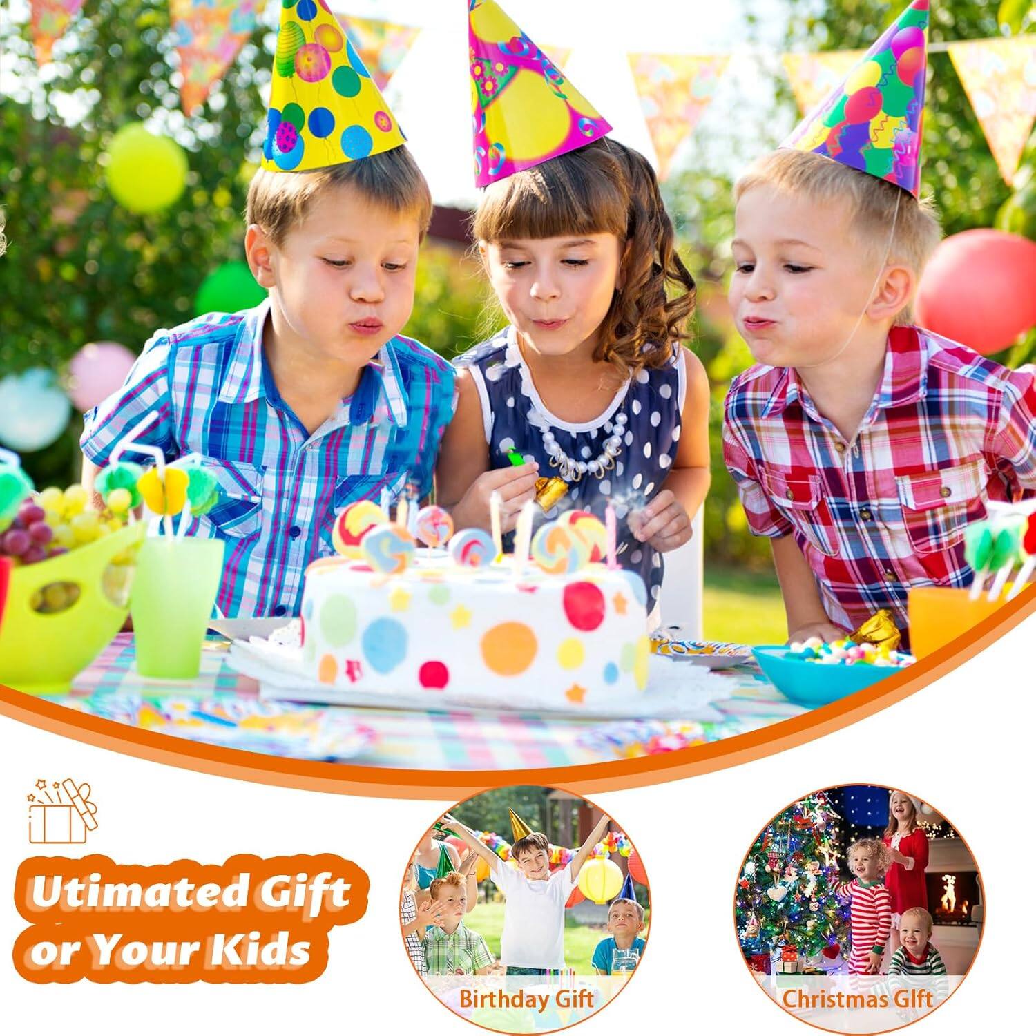 Ultimated Gift or Your Kids Birthday Gift Christmas Gift