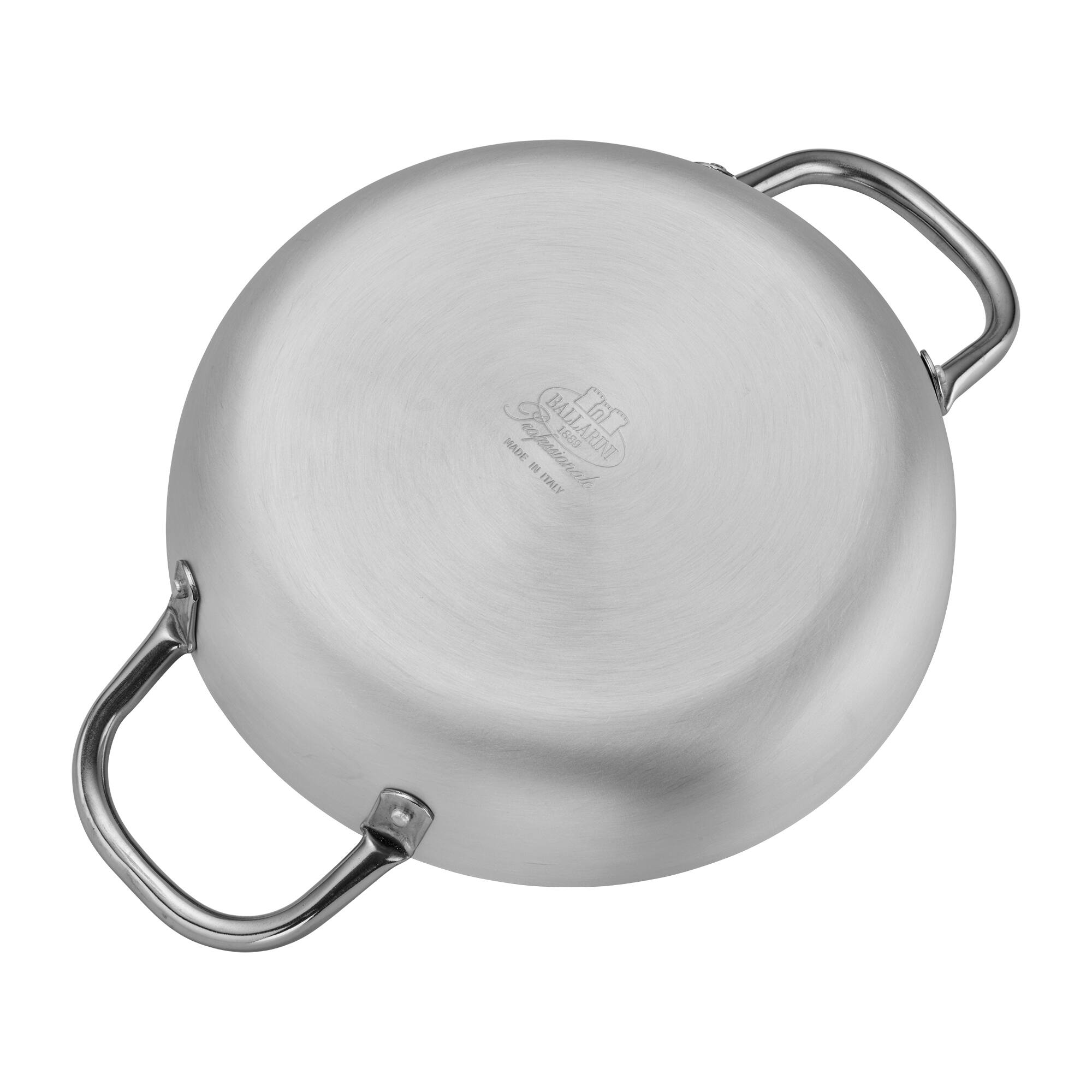 BALLARINI 1600 o HADE ofeuionah m ITALY