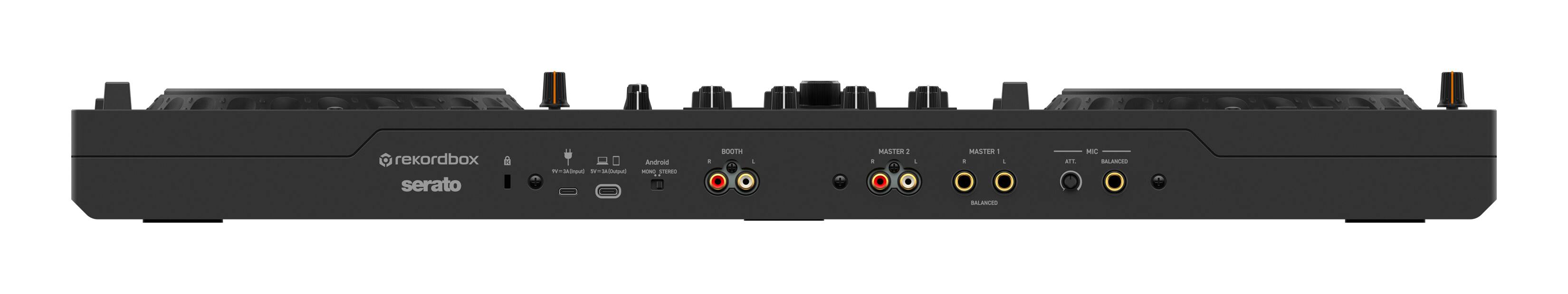 rekordbox serato

Android N=340pd 51=34(Dupul 1010 STERED

I
BOOTH
-
MASTER2 I !
MASTER1 I - . BALANCED
ATT.
NIC BALANCED