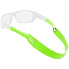 Chums - Neoprene Classic Eyewear Retainer - EV Green