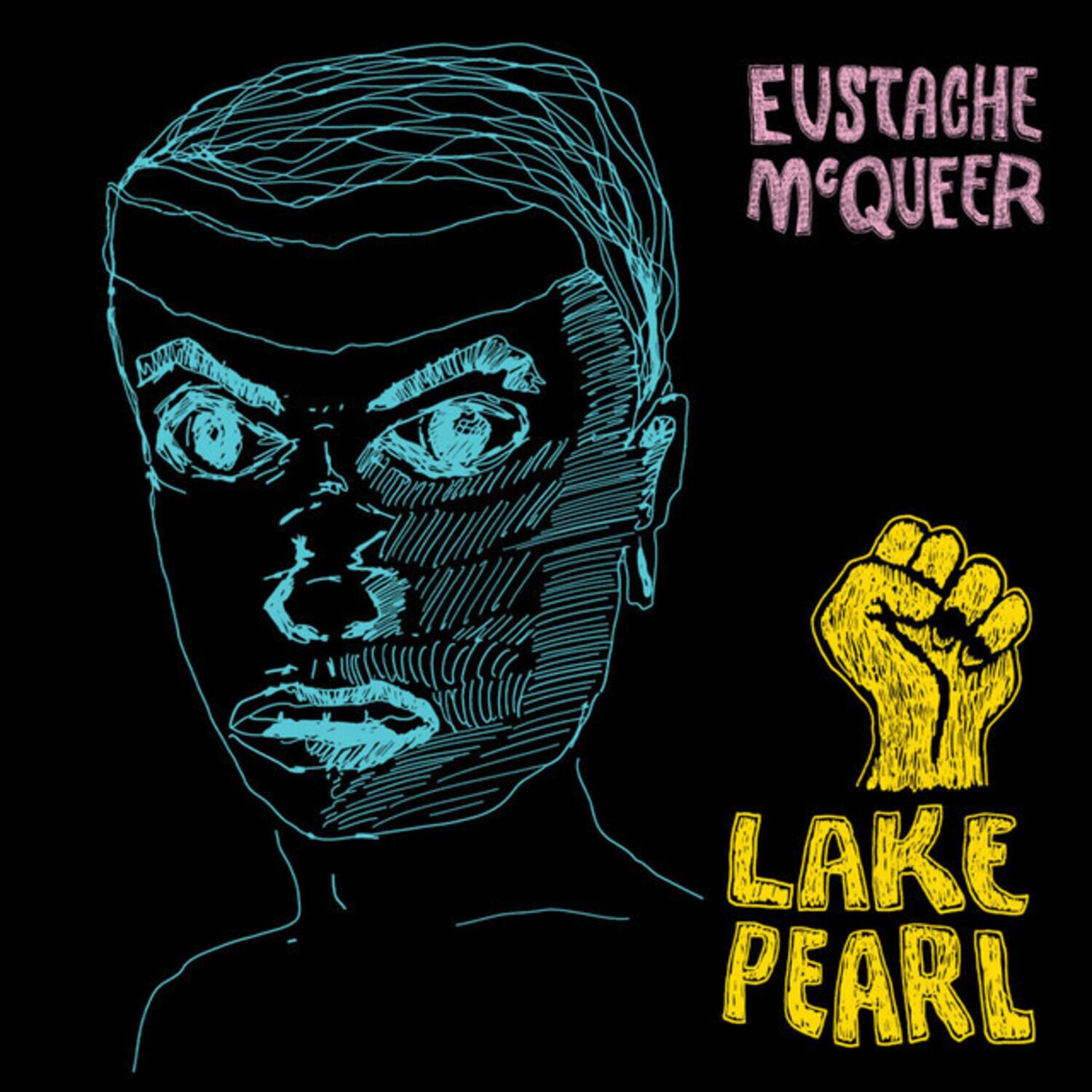 Eustache McQueer - Lake Pearl   - COMPACT DISCS [CD] price history on PriceWatchPro