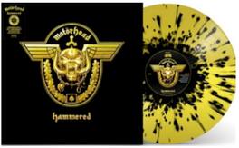 Motorhead - Hammered (20th Anniversary) - VINYL LP