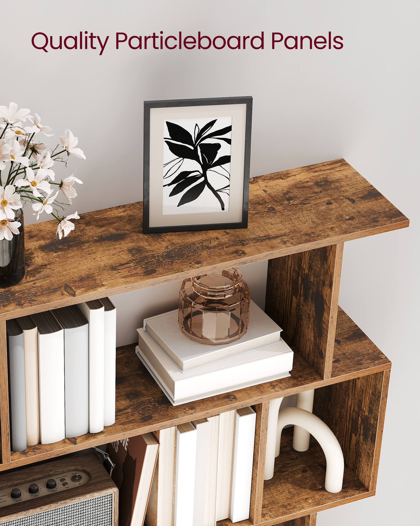 Quality Particleboard Panels