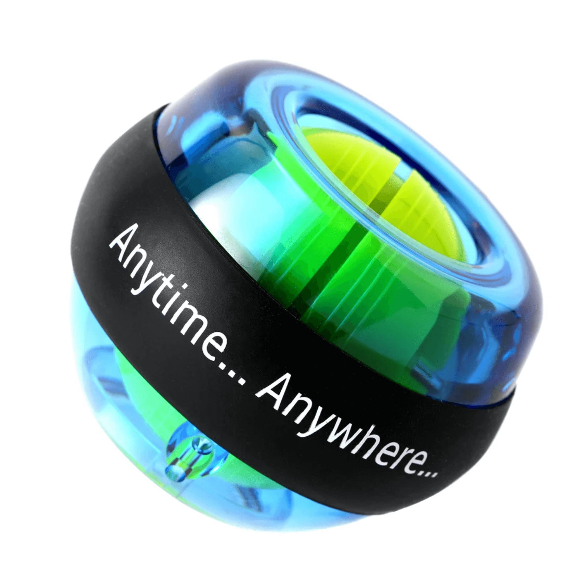 Anytime... Anywhere...