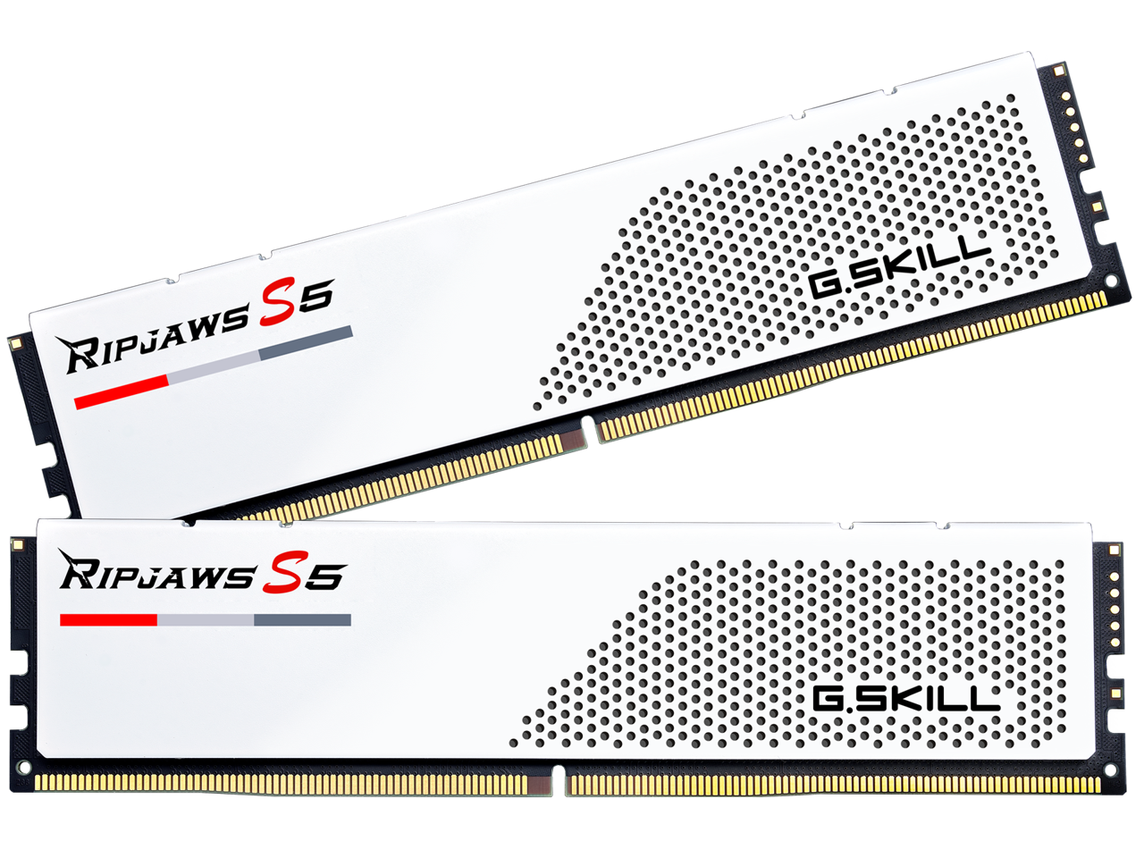 G.SKILL Ripjaws S5 Series 32GB (2 x 16GB) DDR5 5600 Desktop Memory