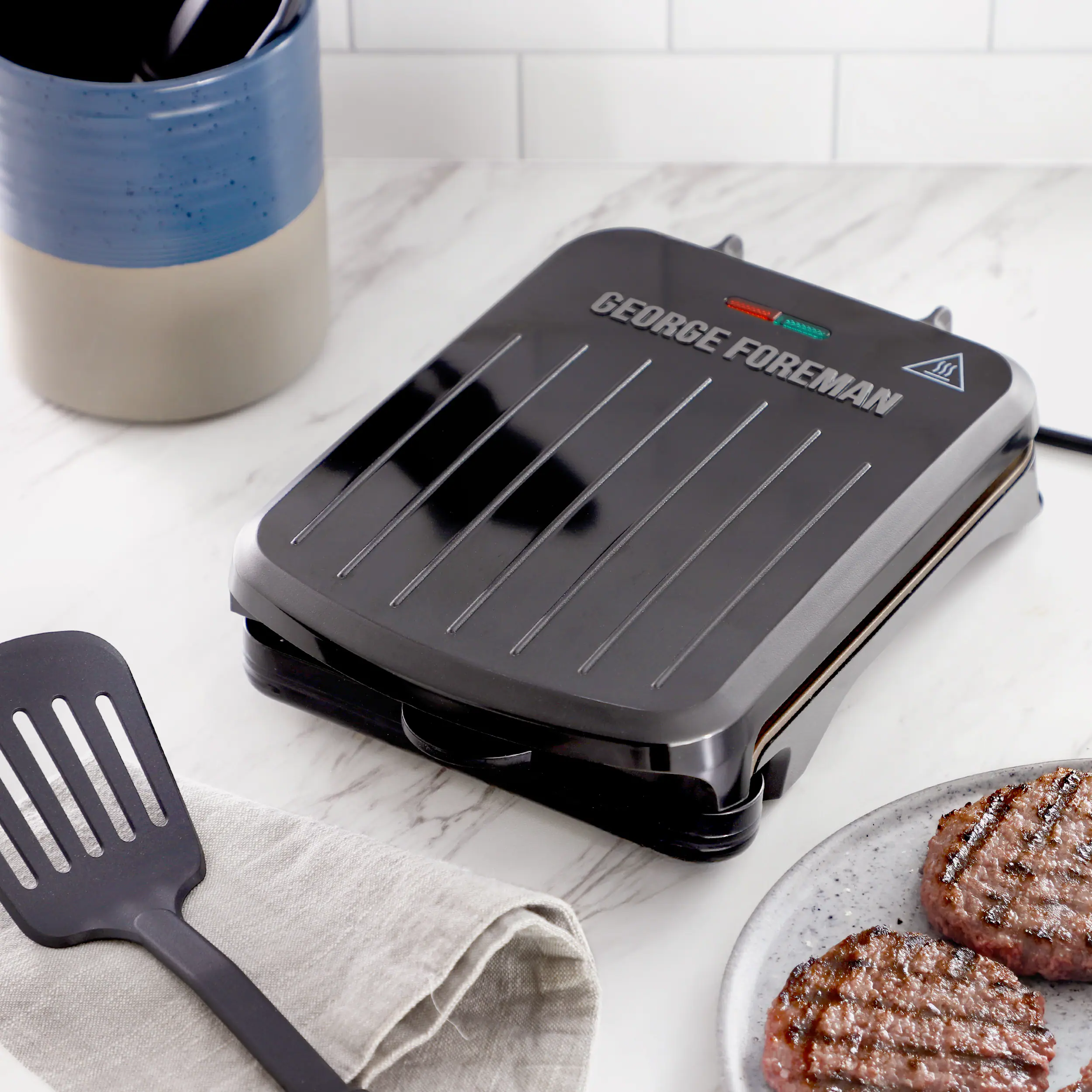GEORGE FOREMAN S55