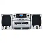 FLINTIE MP 101A
RI / NSA
CONTINUOUS PLAY
HIGH SPEED DUBBING
DECK A
DECK B
CONTINUOUS PLAY