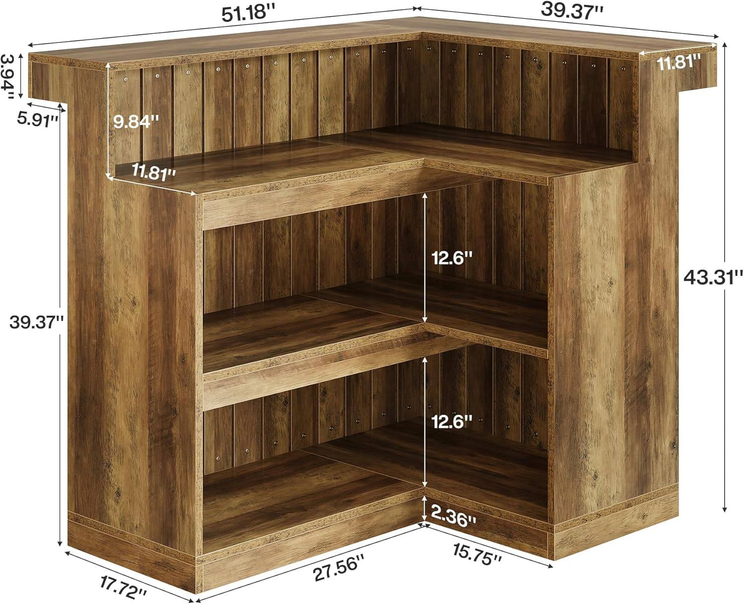3.94"  
5.91"  
9.84"  
11.81"  
11.81"  
12.6"  
12.6"  
15.75"  
17.72"  
2.36"  
27.56"  
39.37"  
39.37"  
43.31"  
51.18"
