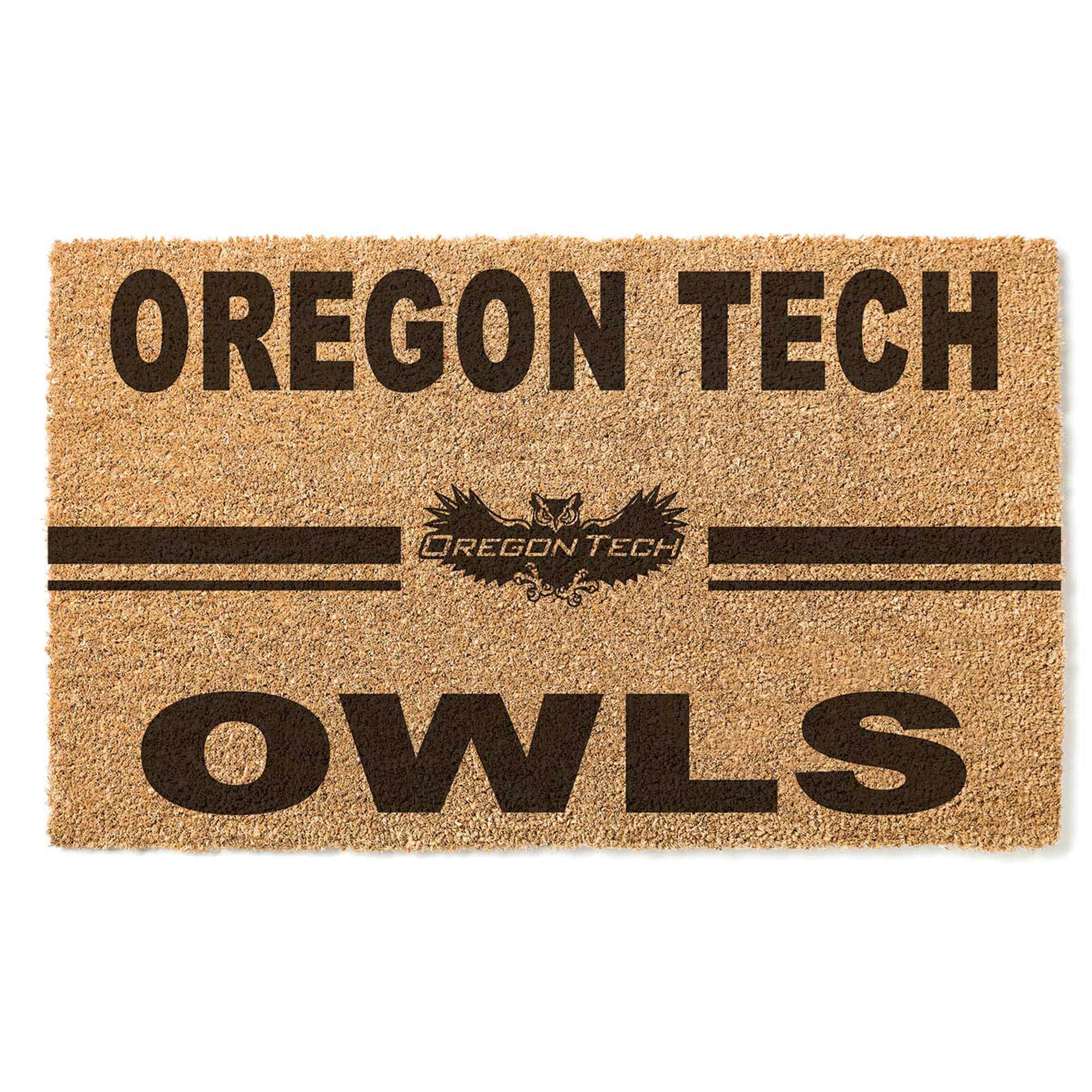 OREGON TECH  
OREGON TECH  
OWLS