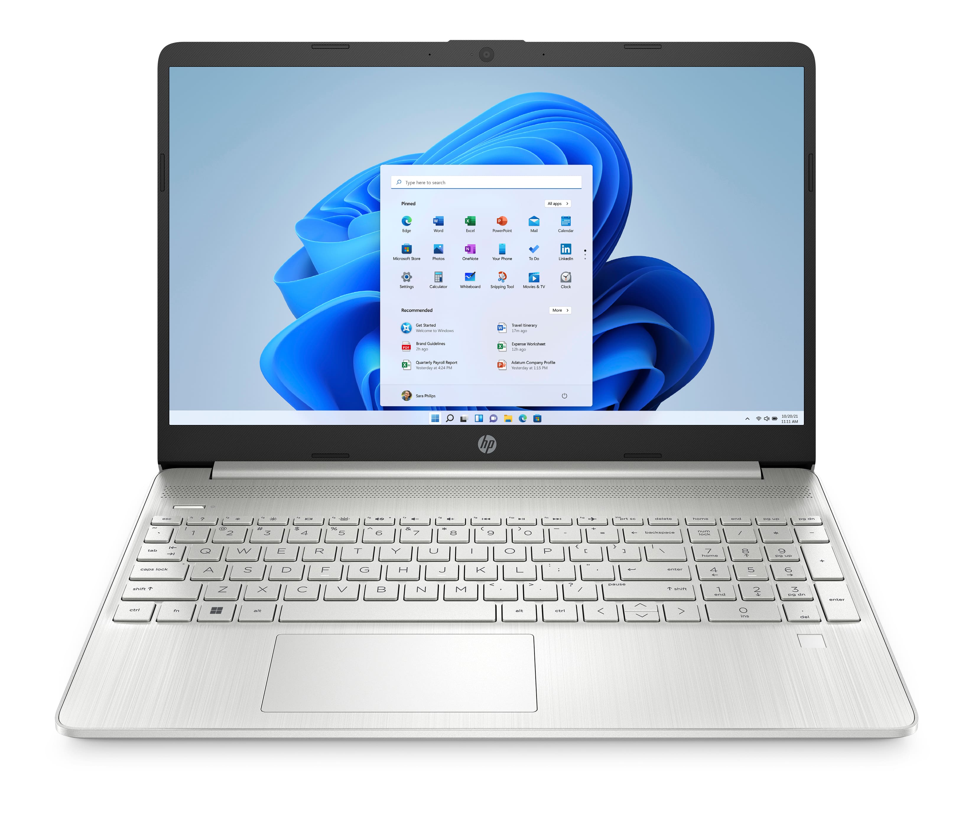 Best Buy: HP 15.6