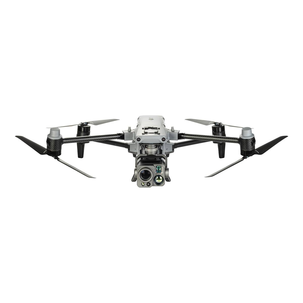 Alt View 7. Autel Robotics - Autel Robotics Alpha Industrial Drone with DG-L35T Gimbal Camera.