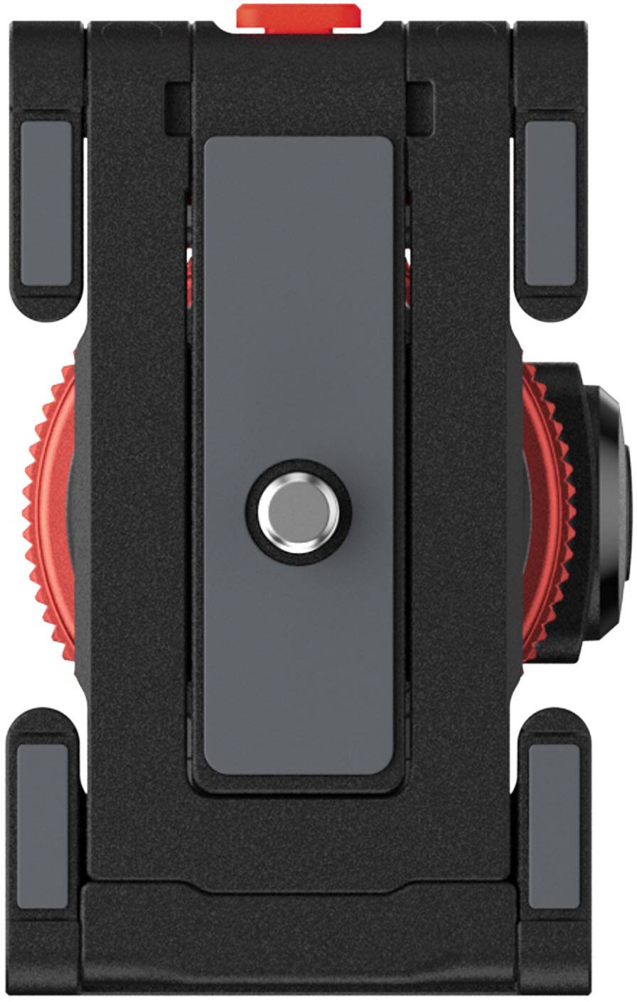 Alt View 1. JOBY - TelePod® Grip Tripod extends to 59", For Smartphones and Cameras for Canon, Apple, Fujifilm, Sony, and Samsung.