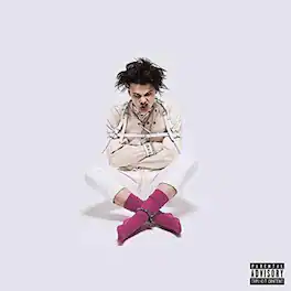 Yungblud - 21st Century Liability - VINYL LP