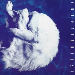 Chapterhouse - Whirlpool - Limited 180-Gram White & Black Marble Colored Vinyl - VINYL LP