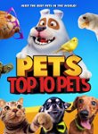 Best Buy: Pets: Top 10 Pets