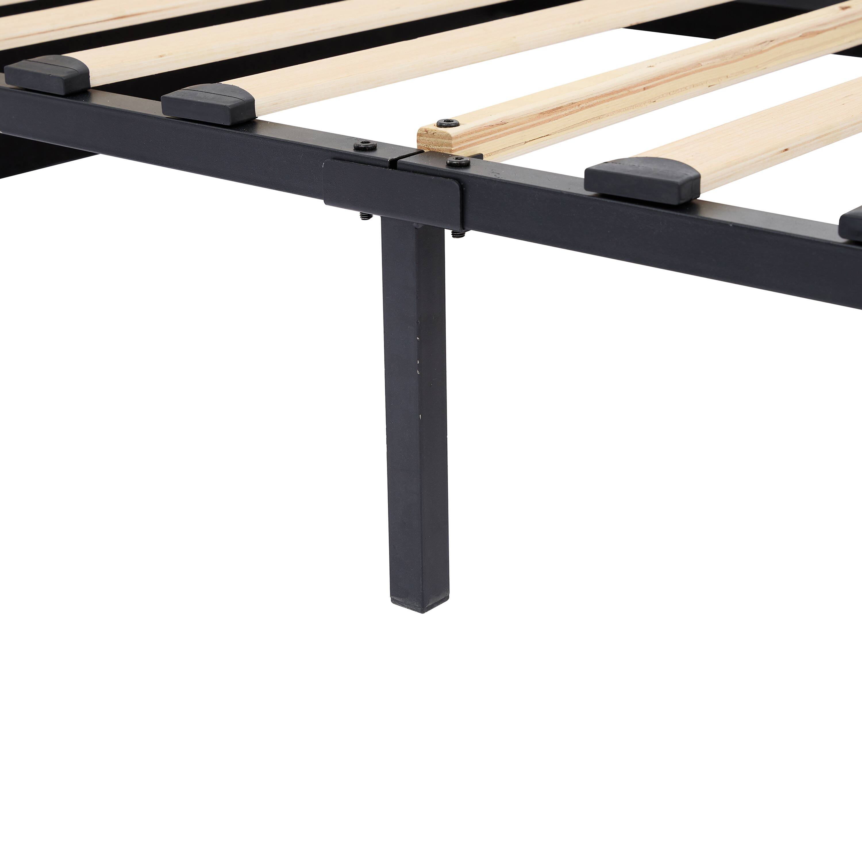 Alt View 9. Tiramisubest - Full Size Upholstered Daybed with 2 Drawers,Velvet Sofabed with Soft Fabric Headboard, No Box-spring Needed, Pink - Pink.