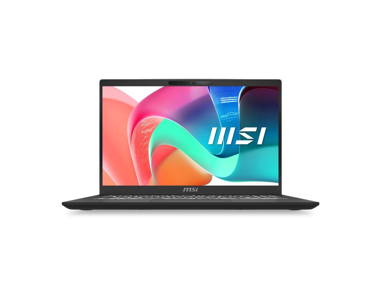 Windowsノート本体 MSI MORDEN15 MSI ビジネスノートPC Modern 15 B13M - 第13世代 インテル<sup>®</sup