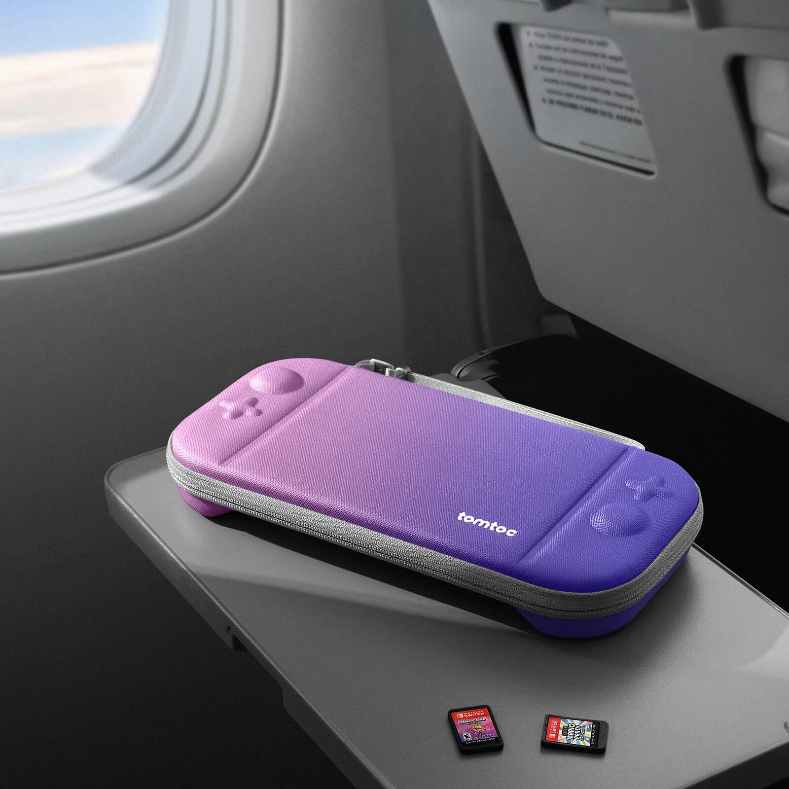 tomtoc  nAA - C20  VRO I MARIC i